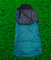 Спальник 230*90 (-25), woodland/olive