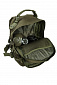 Рюкзак "Racoon II" 25л, olive