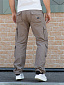 8130/Брюки Titan, khaki