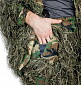 Маскхалат"Ghillie Suit" Stalker, woodland