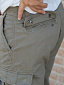 8132/Брюки Renew, khaki
