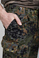 020100/Брюки Flectarn Germn new