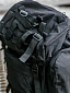 Рюкзак станковый, black