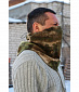 Шарф флисовый Stalker Military Style, hdt fg