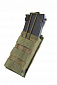 Подсумок без клапана одинарный 15*7,5*3,5, GreenZone