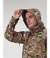 Куртка Combat, camogrom