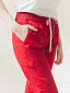 Брюки женские Marbella, red