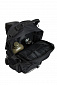 Рюкзак "Racoon II" 25л, black