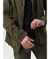 Куртка Python, olive-green