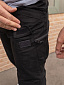 8137/Брюки Stryker, black