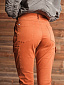 Брюки женские Scorpion, orange