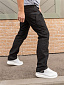 8137/Брюки Stryker, black