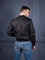 Лётная куртка MA-1 bomber, black