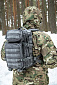 Рюкзак "Assault I" 20л, grey