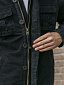 Куртка Commander, black