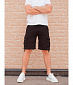 171-2/Шорты Avator, black